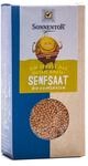 Sonnentor Senfsaat, gelb (120 g) - Bio