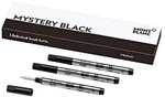 Montblanc Refill RB SMALL M 3x1 Mystery Black PF Marke, Gr&ouml;&szlig;e M (7,5 cm), f&uuml;r