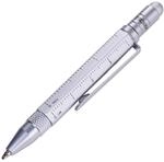 TROIKA CONSTRUCTION LILIPUT &ndash; PIP25/SI &ndash; Multitasking-Kugelschreiber...