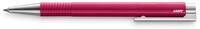 LAMY logo M+ Kugelschreiber 204 aus bruchfestem Kunststoff in der Farbe...