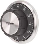 Westmark Kurzzeitmesser/K&uuml;chentimer, mechanisch, magnetisch, 1-60 Minuten,