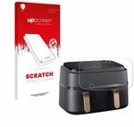 upscreen Schutzfolie f&uuml;r Philips Airfryer NA352/00