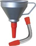 Unimet WKT 160 Trichter Wei&szlig;