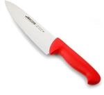 Arcos Serie 2900 - Kochmesser - Klinge Nitrum Edelstahl 200 mm - HandGriff