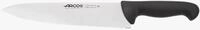 Arcos Kochmesser Professionell - Edelstahl NITRUM Klinge 250 mm - Pr&auml;ziser Schnitt,