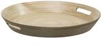 5five - tablett bambus 42cm bambus