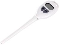 SARO Digitales F&uuml;hlerthermometer wasserfest 4749