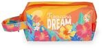 LEGAMI &ndash; Thermotasche f&uuml;r Sonnencremes, Pochette f&uuml;r den Strand, sch&uuml;tzt das
