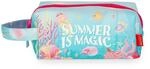 LEGAMI &ndash; Thermotasche f&uuml;r Sonnencremes, Pochette f&uuml;r den Strand, sch&uuml;tzt das