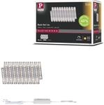 Paulmann MaxLED 1000 LED Strip Basisset 3m Warmwei&szlig; 22W 1100lm/m 2700K 40VA 71242