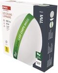 EMOS LED Deckenleuchte ACLASS 5,2W, wasserdichte IP44 Aufbauleuchte f&uuml;r Innen,