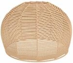 vidaXL Lampenschirm, Deckenlampenschirm f&uuml;r Wohnzimmer Schlafzimmer Esszimmer,
