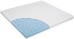 Julius Z&ouml;llner 7130300000 Laufgittermatratze Activity Premium, 67 x 97 cm
