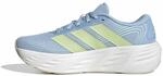 adidas Damen Galaxy 8 Running Shoes, Clear Sky/Almost Lime/Almost Blue, 42 EU