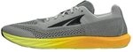 ALTRA Escalante Racer 2 Laufschuhe Neutralschuh Herren grau - Gray/orange 42,5