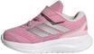 adidas Unisex Baby Runfalcon 6 Infant Shoes, st Tropic Bloom/Silver met./Silver...