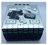 Hot Swap Drive Bay 8x2.5"SAS/SATA/NVME f.R2200WFx
