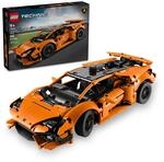 Lego Technic Lamborghini Hurac&aacute;n Tecnica Orange Spielzeugautos &ndash;...