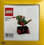 LEGO&reg; 6432433 - Drachen Fahrautomat - 5007428 Dragon Adventure Ride