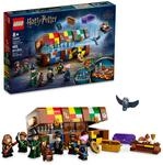 LEGO Harry Potter Hogwarts Magical Trunk 76399 Building Kit; Cool, Collectible...