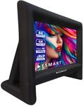 ESMART Public AIR 16 Aufblasbare Outdoor Leinwand 302 x 168 cm (135") 16:9...