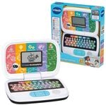 VTech Junior Forschungslaptop - Lerncomputer 3-7 Jahre