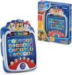 VTech PAW Patrol Lerntablet &ndash; Interaktives Tablet f&uuml;r Kinder