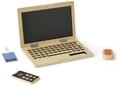 Kid's Concept Kid's Hub Spiel-Laptop f&uuml;r Kinder aus Holz ab 36 Monate