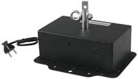 EUROLITE MD-3010 Sicherheits-Drehmotor | Spiegelkugelmotor f&uuml;r Kugeln bis 100 cm