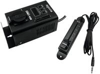 EUROLITE EDX-1 MK2 DMX Dimmerpack | 1-Kanal-DMX-Dimmerpack