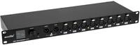 EUROLITE DMX Split/Boost 8 PRO 3-Pin