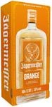 J&auml;germeister ORANGE &ndash; 60 x 0,02l Premium Kr&auml;uterlik&ouml;r Shots - 33% Vol.