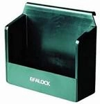 Efalock Professional Seitenanh&auml;nger, schwarz- f&uuml;r Piccolo