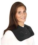 Sibel Ultra Light Schneidekragen, schwarz