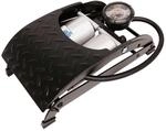 HP-Autozubeh&ouml;r 21352 Premium Doppelzylinder-Fussluftpumpe