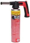 ROTHENBERGER Industrial RS 300 Brenner Aufsatz inkl. 1 x Multigas Kartusche 338g 