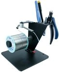 WETEC ESD-L&ouml;tzinnabroller (L&ouml;tzinnabroller L&ouml;tdrahtabroller Drahtabroller