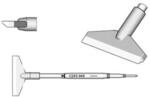 JBC C245949 LF-SMD-L&ouml;tspitze f&uuml;r T245