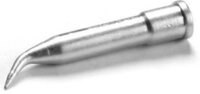 ERSA ERSADUR Dauerl&ouml;tspitze abgewinkelt bleistiftspitz 0,4 mm Durchmesser mit