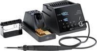 goobay Digitale L&ouml;tstation 70W, 160&ndash;480&deg;C, heizt in 8Sek., LED-Anzeige,