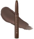 L'Or&eacute;al Paris Lidschatten im praktischen Stiftformat, Gl&auml;nzendes Finish,