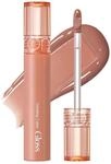 rom&nd Glasting Color Gloss (NEW) 6 ColorsㅣGl&auml;nzender Lipgloss f&uuml;r voller