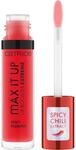 Catrice Max It Up Lip Booster Extreme, Nr. 010, Rot, pflegend, Extremes Volumen,