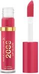 Max Factor 2000 Calorie Lip Glaze, farbiges Hochglanz-Lipgloss mit Volumen-Effekt,