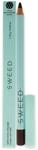 Sweed Satin Coal Ultra Creamy Dusty Brown Eyeliner - Wasserdichter und...