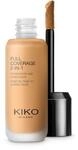 KIKO Milano Full Coverage 2-In-1 Foundation & Concealer 32 G95, 2-In-1-Foundation Mit