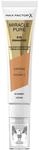 Max Factor Masterpiece EYE ENHANCER Honey 4, aufhellende und farbkorrigierende
