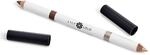 Lily Lolo Eyebrow Duo Pencil - Medium