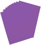 folia 65290 - Plakatkarton, ca. 48 x 68 cm, 10 B&ouml;gen, 380 g/qm, einseitig...