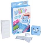 DIY MARKY - Anpassbarer Stempel f&uuml;r Kinder | F&uuml;r Kinderkleidung und...